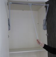 Kleiderlift Kleiderlift