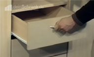 Schubkästen Schubkästen