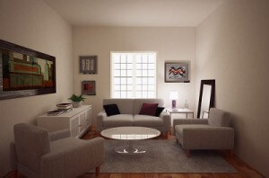 Wohnzimmer Einrichten Tipp