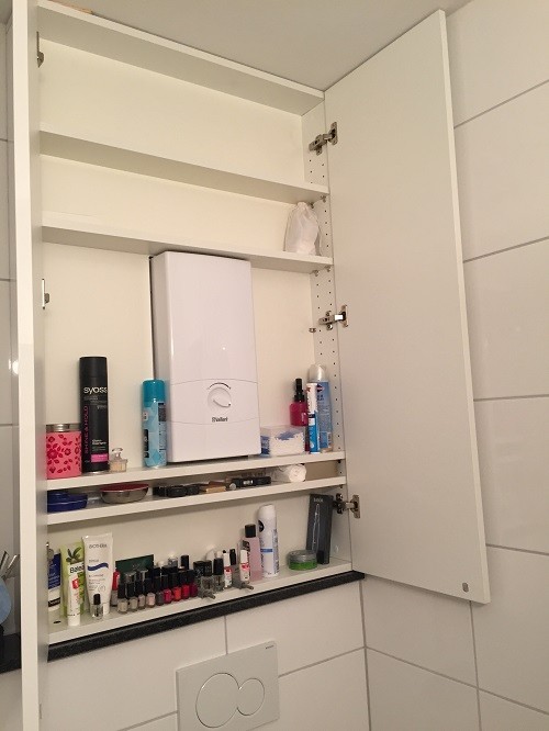 Kundenbilder von Badmöbel: Lass dich inspirieren | deinSchrank.de