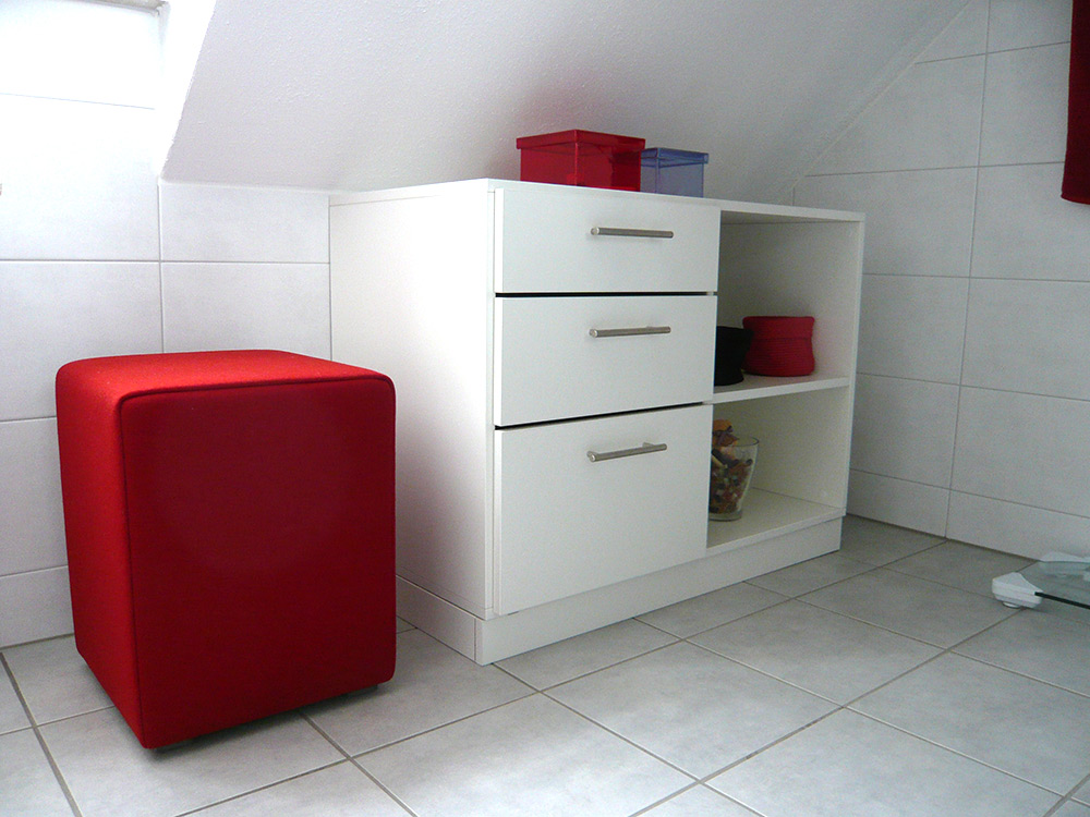 Kundenbilder von Schränken ohne Schrägen nach Maß | deinSchrank.de