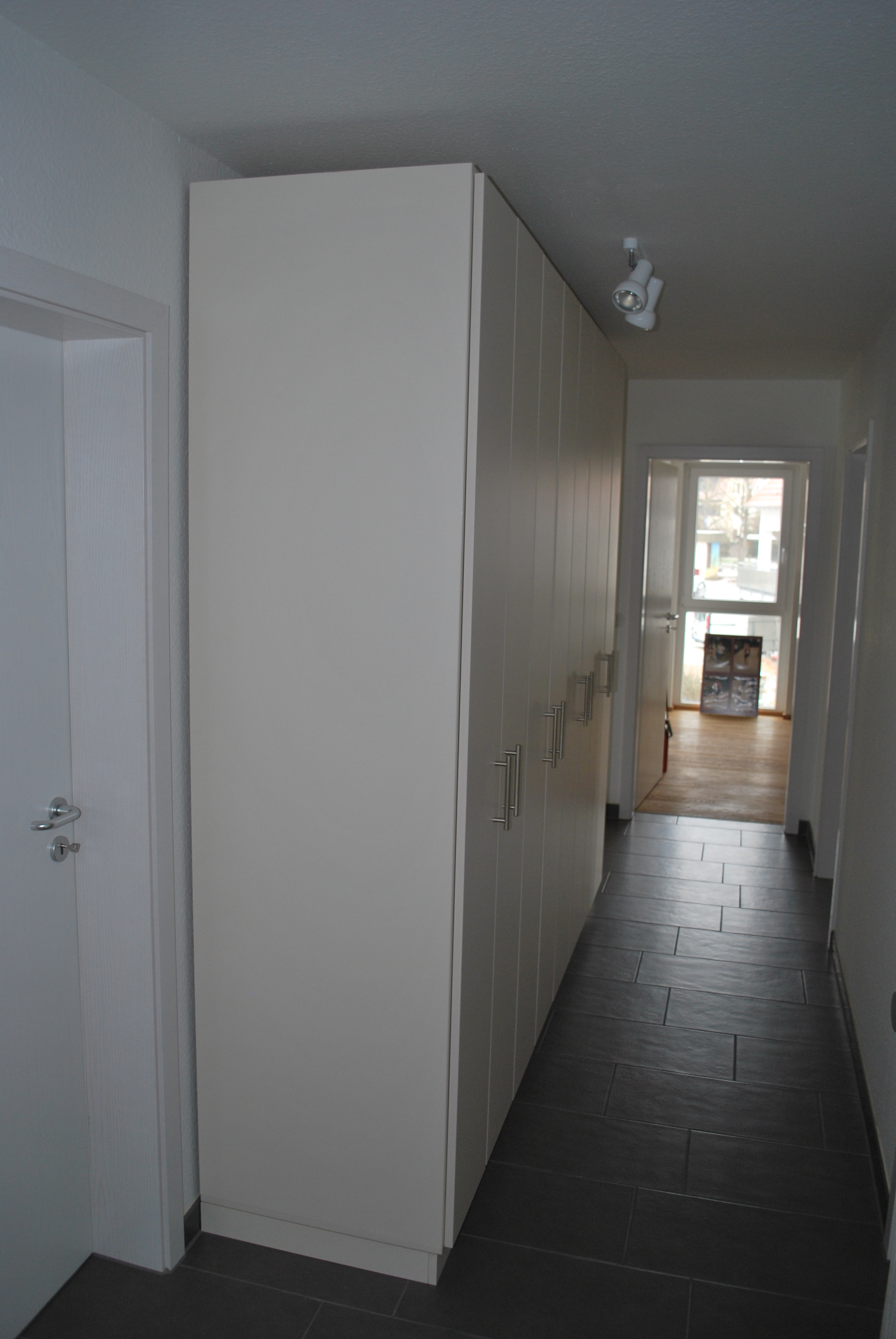 Kundenbilder von Schränken ohne Schrägen nach Maß | deinSchrank.de