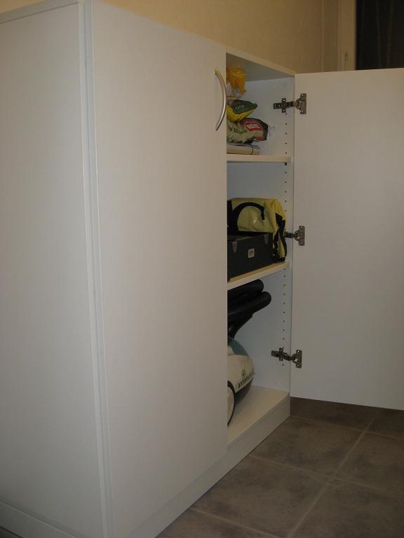 Kundenbilder von Schränken ohne Schrägen nach Maß | deinSchrank.de