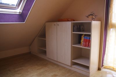 Kundenbilder von Schränken mit Schrägen nach Maß | deinSchrank.de