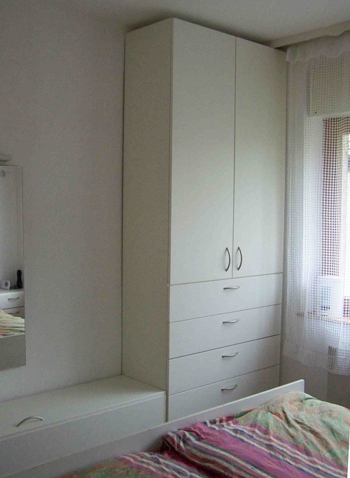 Kundenbilder von Schränken ohne Schrägen nach Maß | deinSchrank.de