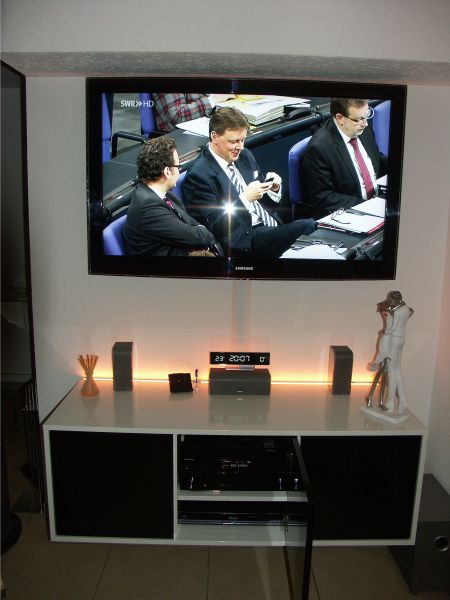 Bilder von Sideboards und Kommoden - jetzt ansehen | deinSchrank.de