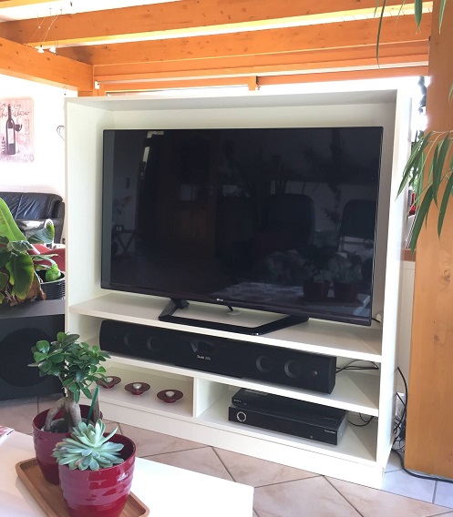 Bilder von Sideboards und Kommoden - jetzt ansehen | deinSchrank.de