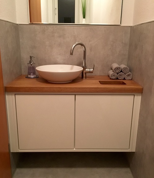 Kundenbilder von Badmöbel: Lass dich inspirieren | deinSchrank.de