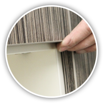 Schränke nach Maß: Qualität "Made in Germany" | deinSchrank.de