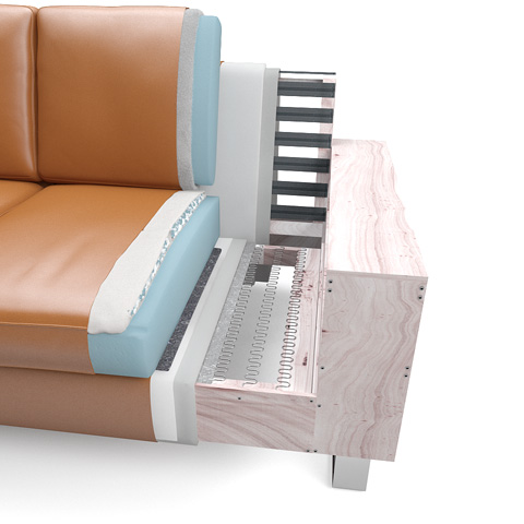 Polstermöbel nach Maß: Qualität die überzeugt | deinSchrank.de