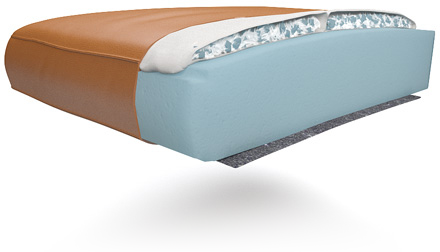 Polstermöbel nach Maß: Qualität die überzeugt | deinSchrank.de