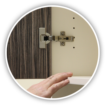 Schränke nach Maß: Qualität "Made in Germany" | deinSchrank.de