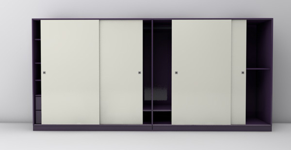 Büroschranke nach Maß jetzt online planen & bestellen | deinSchrank.de