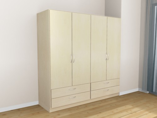 Haushaltsschränke nach Maß online konfigurieren | deinSchrank.de