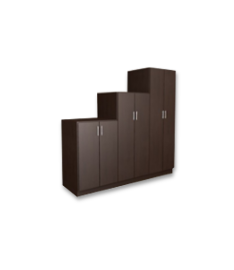 Treppenschrank nach Maß online konfigurieren | deinSchrank.de