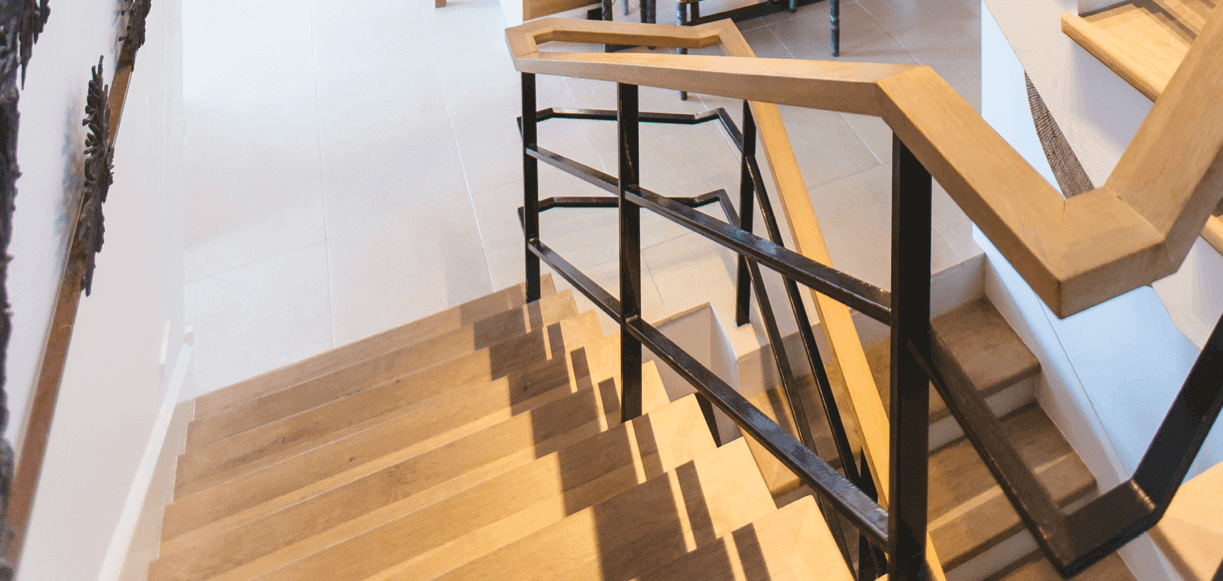 Treppe selber bauen - deinSchrank.de/Blog
