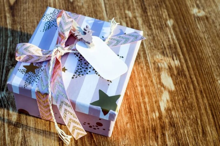Geschenk Zum Einzug Erste Gemeinsame Wohnung