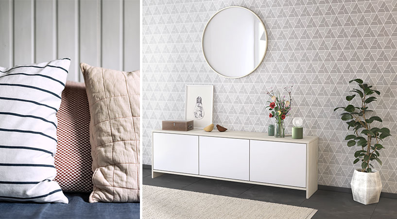 Einrichtungstrends 2020 Nordisch Skandi Deinschrank De