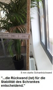 So erkennst du die Qualität von Möbeln | deinSchrank.de