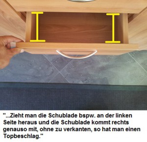 So Erkennst Du Die Qualitat Von Mobeln Deinschrank De