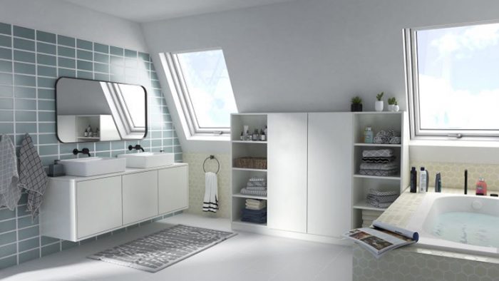 Die besten Frühjahrsputz-Tipps | deinSchrank.de