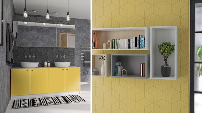 Das sind die Trendfarben 2021 | deinSchrank.de