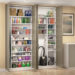 Mehzweckschrank im Flur