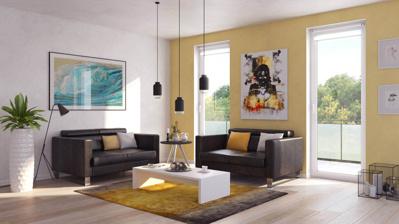 bilder von wohnzimmermöbeln nach maß - jetzt ansehen | deinschrank.de