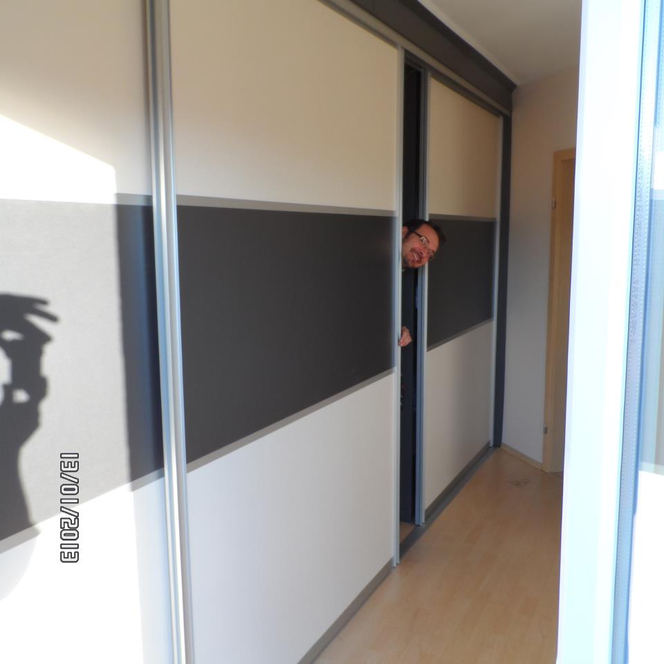 Kundenbilder von begehbaren Kleiderschränken nach Maß | deinSchrank.de Kundenbilder von begehbaren Kleiderschränken nach Maß | deinSchrank.de
