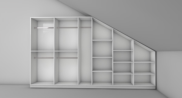 Ikea Over Bed Table On Wheels ~ Dachschrägenschränke nach Maß planen deinSchrank de Ikea Over Bed Table On Wheels ~ Dachschrägenschränke nach Maß planen deinSchrank de