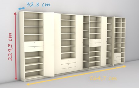 Featured image of post B cherregal Mit T ren Wei Hochglanz Hallo verkaufe besta ikea schrank t r weiss hochglanz und es hat kleine kratzer